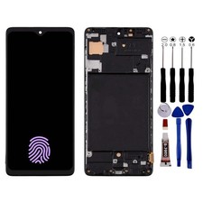 Ecran Samsung Galaxy A71 4G