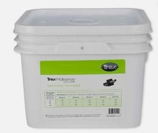 Trex Hideaway Hidden Deck Fasteners, 500 Square Feet