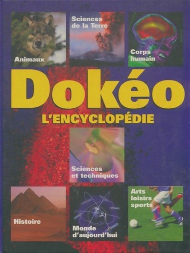 Dokeo encyclopédie - dokeo,