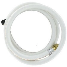 Tuyau caoutchouc gaz