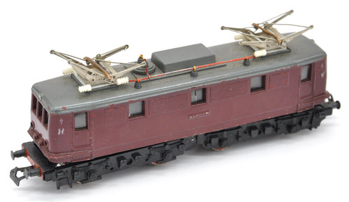 Piko maquette train h0 - train,