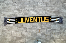 JUVENTUS Scarf NIKE ULTRAS Ultra Scarf Scarf Football Black
