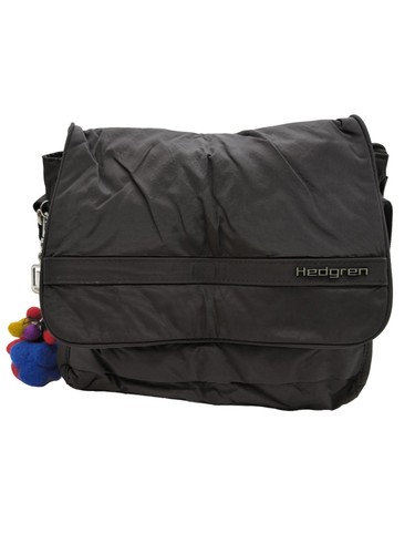 Hedgren sac toile moyen - hedgren,