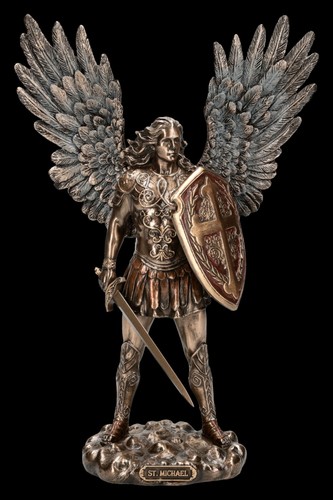 Veronese statuette saint - veronese,