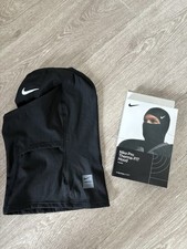 Nike pro therma fit hood mask