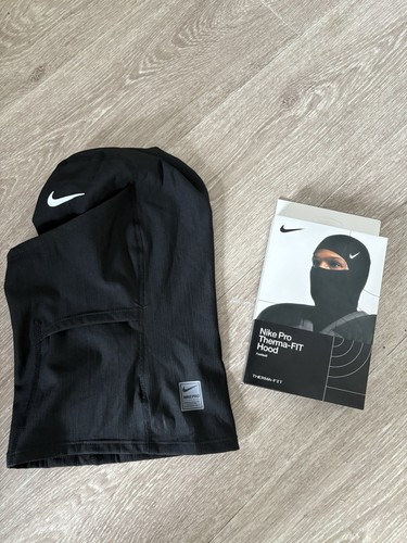 Nike pro therma fit - hood, mask