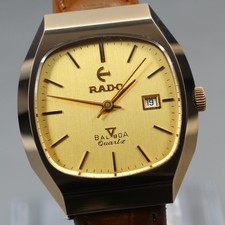 ◆Montre homme vintage N