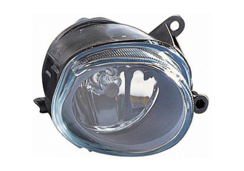 Phare antibrouillard van wezel - antibrouillard,
