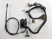 Commodo 892 HONDA NSR 125