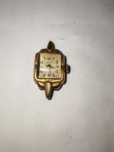 Ancienne montre witt vintage - montre,