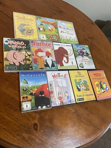 Children and educational - and,