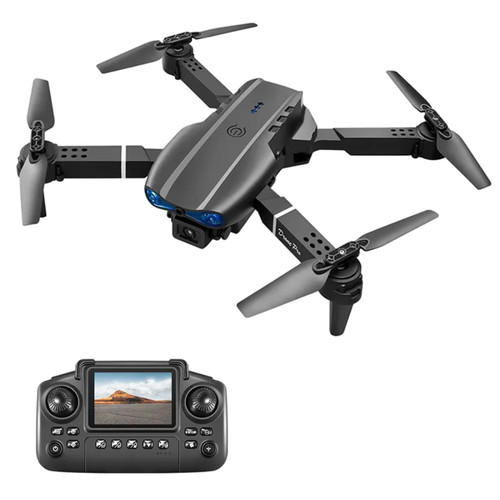 Drone caméra télécommande - drone,