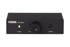 FOSTEX AP15mk2