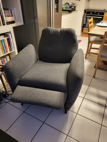 Ikea fauteuil inclinable - ikea, 1