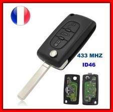 Clé Vierge ID46 CE0523 Pour