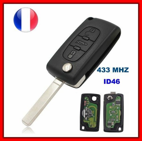 Clé vierge id46 ce0523 - vierge,