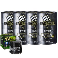 Kit De Vidange D'Huile Bardahl