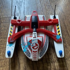 Playmobil Ghostbusters  Aqua Scooter from Set 9387
