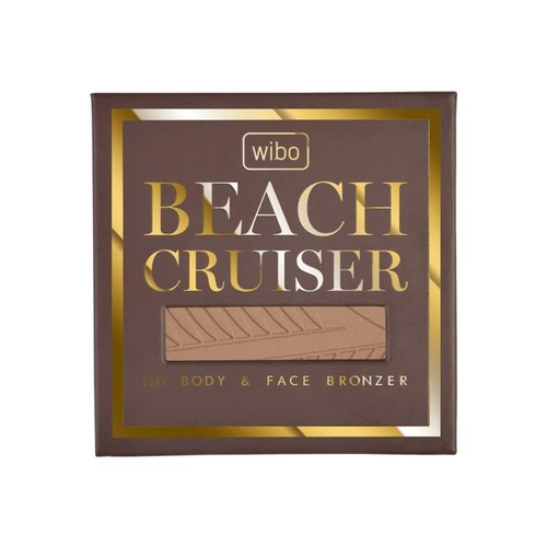 Wibo beach cruiser bronzer - wibo,