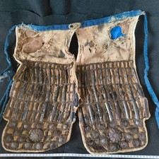 Edo Période Samurai Haidate