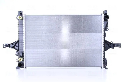 Radiateur eau ailettes - radiateur, d'eau
