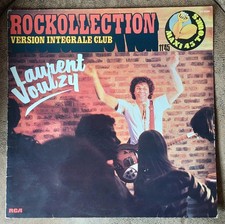LAURENT VOULZY / MAXI 45 TRS