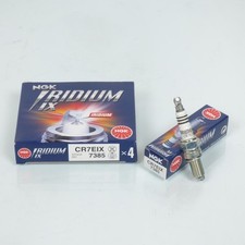 Bougie d'allumage NGK pour