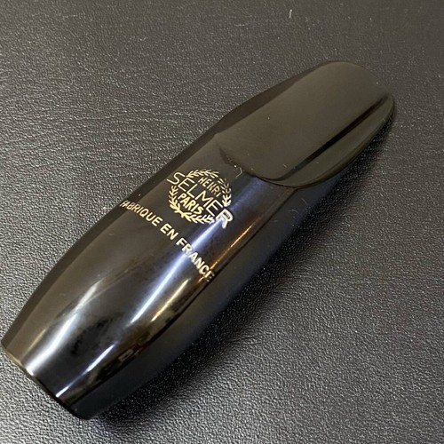 Embouchure saxophone alto - embouchure,