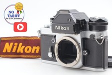 [N MINT w/ AS-1 AR-1] Nikon F2