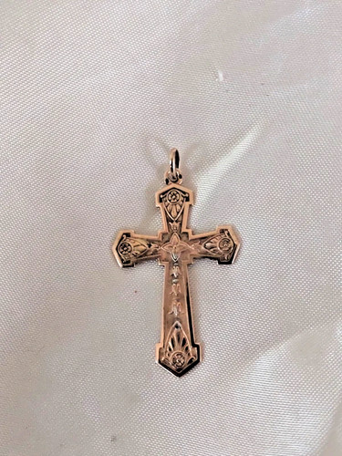 Ancienne croix début 1900 - , art