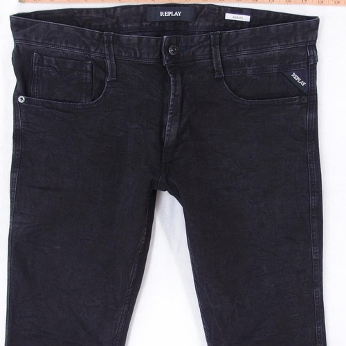 Hommes replay m914 anbass - replay,