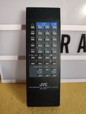 ★ JVC RM-C601F pour TV
