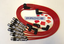 Câble D'Allumage Rouge VW T4