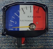 COMPTE-TOURS MOTOPLAT