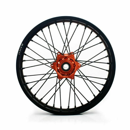 Arrière roue jante - arrière,