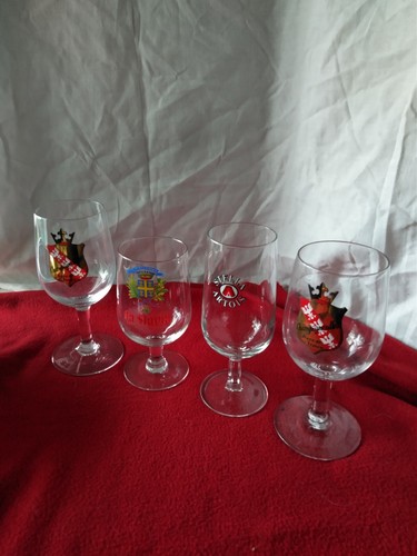 Lot verres bière - lot, à