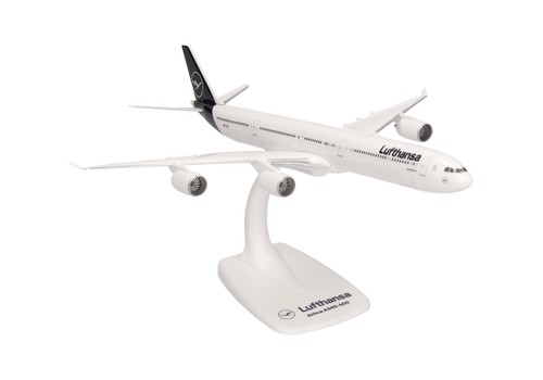Herpa 612616 001 avion - avion, airbus