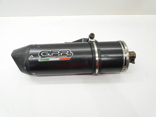 Silencieux gilera nexus ie - silencieux,