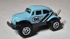 Matchbox Beetle 4x4  buggy