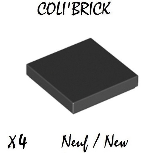 Lego 3068 4x plaque lisse - b,
