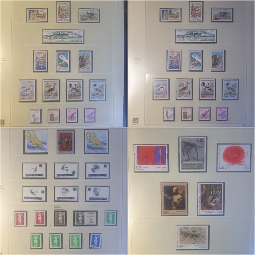 Album safe timbres france - album,