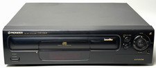 Pioneer CLD-S310F LaserDisc CD