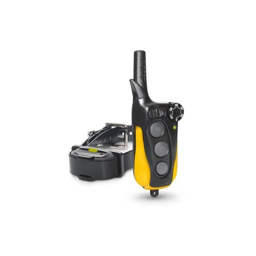 Collier dressage dogtra iq - de,