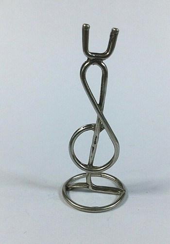 800 silver violin key - violin,