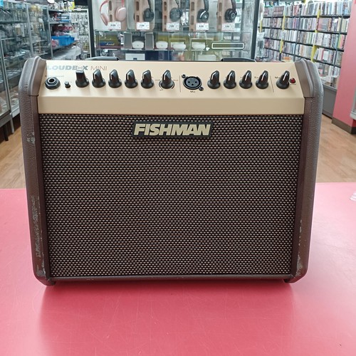 Ampli guitare acoustique