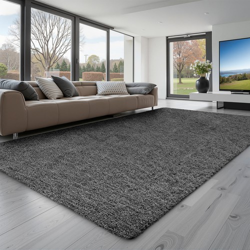 Vevor tapis salon - chambre, poil