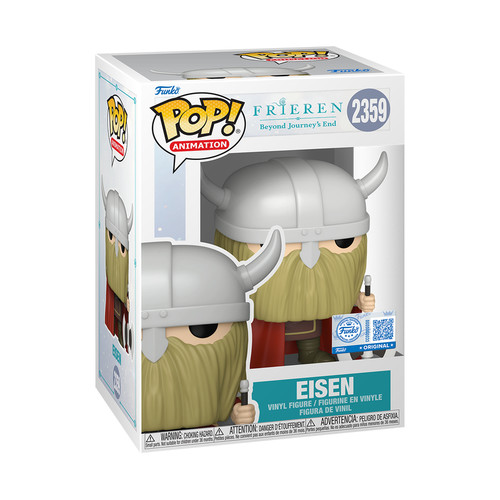 Funko pop figurine - manga,