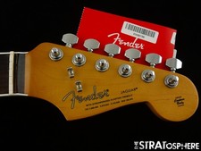 Fender Kurt Cobain NOS Jaguar NECK + TUNERS, Vintage Rosewood Bound
