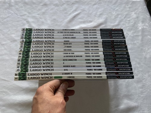 Lot largo winch en - lot,
