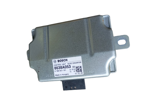 Mitsubishi space star 8638a053 - space,
